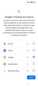 Recensione realme C55 58