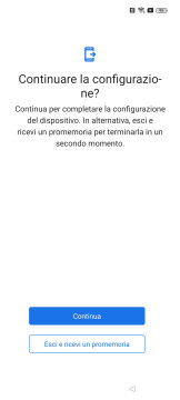 Recensione realme C55 59