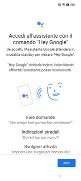 Recensione realme C55 60