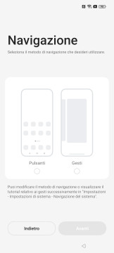 Recensione realme C55 66