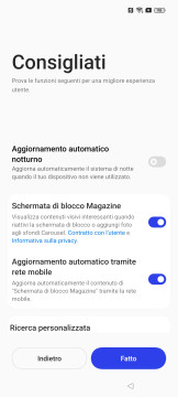 Recensione realme C55 67