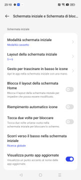 Recensione realme C55 86