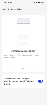 Recensione realme C55 94