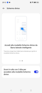 Recensione realme C55 96