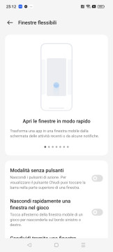 Recensione realme C55 97