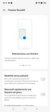 Recensione realme C55 99