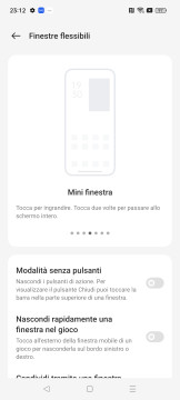 Recensione realme C55 100