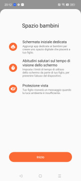 Recensione realme C55 106
