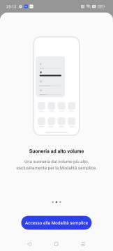 Recensione realme C55 108