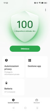 Recensione realme C55 115