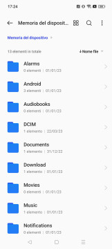 Recensione realme C55 128