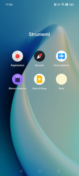 Recensione realme C55 129