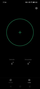 Recensione realme C55 131
