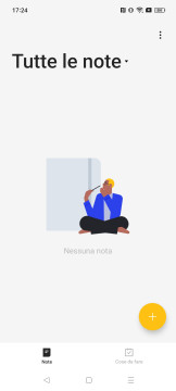 Recensione realme C55 132