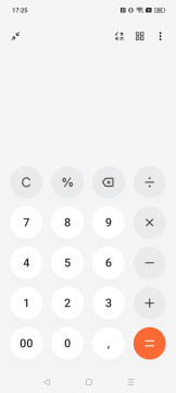 Recensione realme C55 133