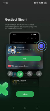 Recensione realme C55 124