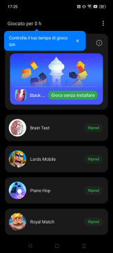 Recensione realme C55 126