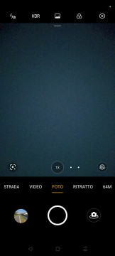 Recensione realme C55 158