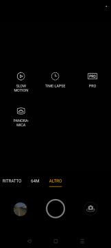 Recensione realme C55 159