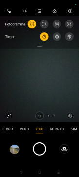 Recensione realme C55 160