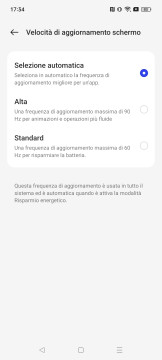 Recensione realme C55 47