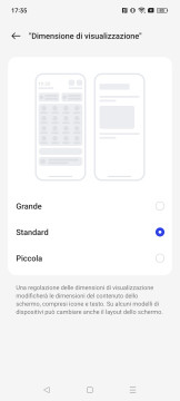 Recensione realme C55 48