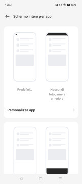 Recensione realme C55 49