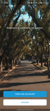 Recensione Ring Intercom 24