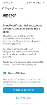 Recensione Ring Intercom 25