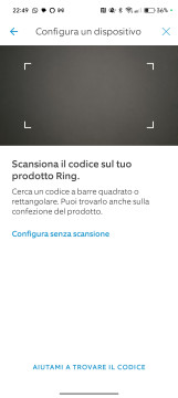 Recensione Ring Intercom 28