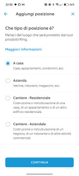 Recensione Ring Intercom 31