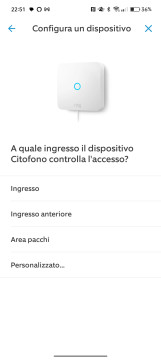 Recensione Ring Intercom 32