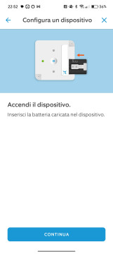 Recensione Ring Intercom 34