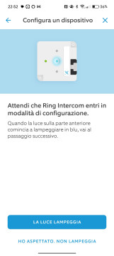 Recensione Ring Intercom 35