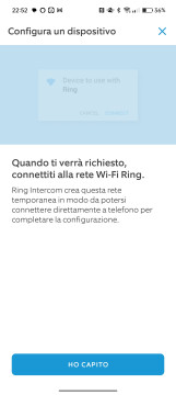 Recensione Ring Intercom 36
