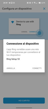 Recensione Ring Intercom 37