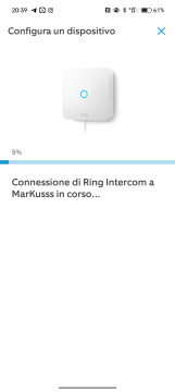 Recensione Ring Intercom 39