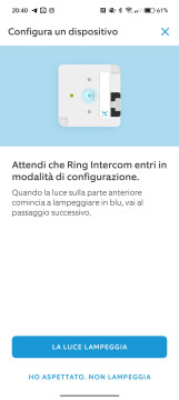 Recensione Ring Intercom 41