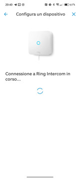 Recensione Ring Intercom 42