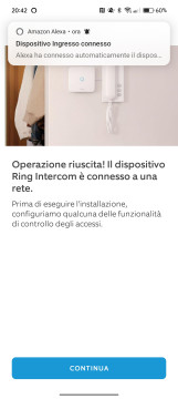 Recensione Ring Intercom 43
