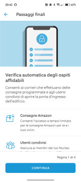 Recensione Ring Intercom 74