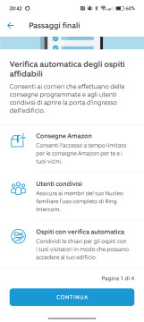 Recensione Ring Intercom 75