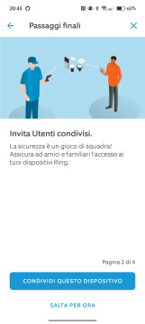 Recensione Ring Intercom 77