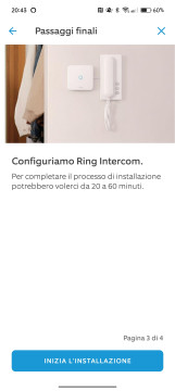 Recensione Ring Intercom 44