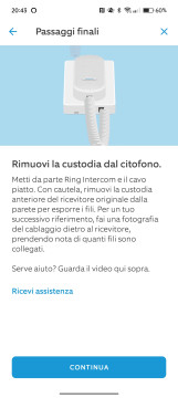 Recensione Ring Intercom 46