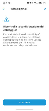 Recensione Ring Intercom 56