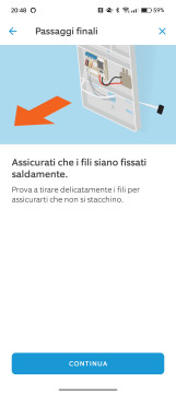 Recensione Ring Intercom 57