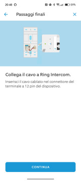 Recensione Ring Intercom 58