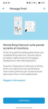 Recensione Ring Intercom 59