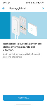Recensione Ring Intercom 62
